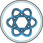 React logo